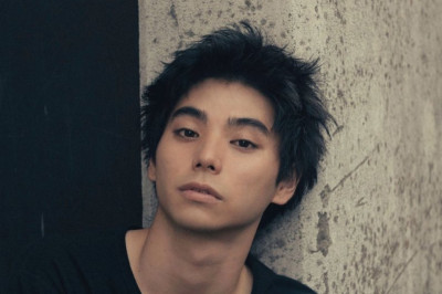 日本星二代村上虹郎疑家暴送辦 本人、經紀公司說法有出入
