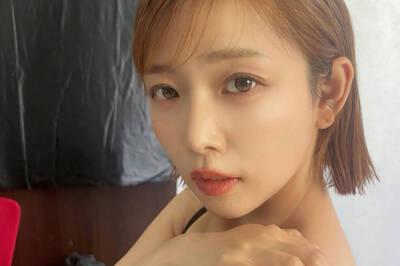 AV女優赴美慘遭扣留5小時 紗倉真菜親曝驚魂經歷