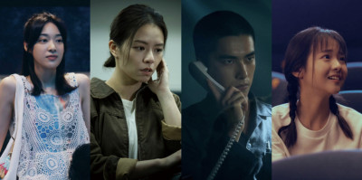 台流入侵南韓！韓媒點名台灣「1男3女」演員：國際潛力爆發