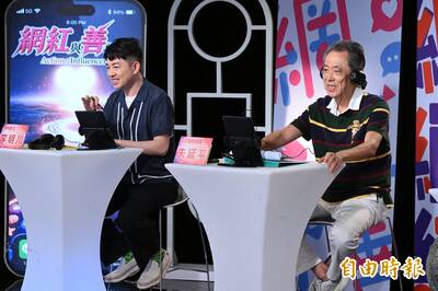 金馬導演隔20年再上節目！75歲朱延平曝最簡易「養生祕訣」
