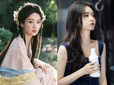 票選最能扛中國劇女星！白鹿才第2、趙麗穎也輸了 冠軍神演技被讚「一秒共情」