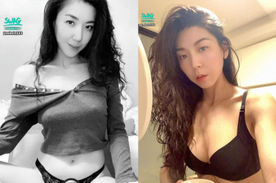 離開政壇不幹了！藍營美女發言人驚爆「跳船改拍SWAG」