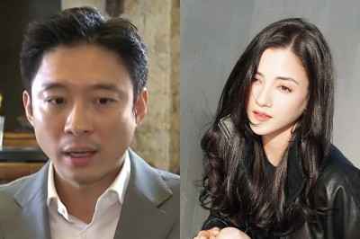 香港千億單身漢認愛? 霍啟山爆年底迎娶《告白氣球》女主角