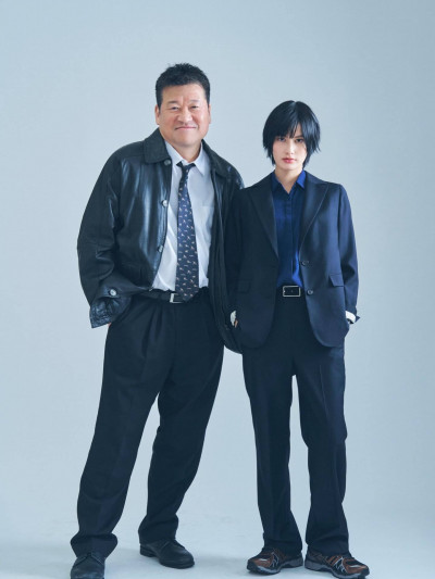 佐藤二朗遭控騷擾橋本愛!經紀公司千字文爆內幕:根本是劇組隱瞞