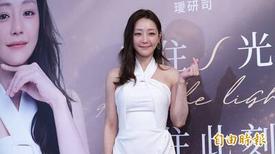 前未婚夫爆欠債跑路！謝欣穎聽聞瞪大眼洩真實心聲：10年沒往來