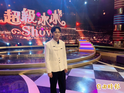 拒拍吻戲惹怒《豆腐媽媽》導演？郭忠祐認「當下當機了」親曝原因