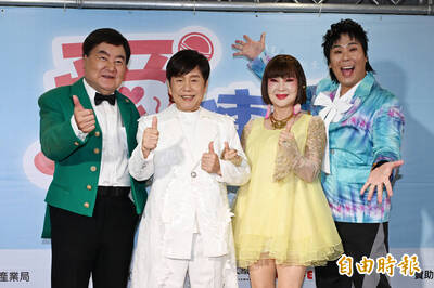 76歲方駿車禍撞護欄！「車子爆胎打滑」露面曝近況