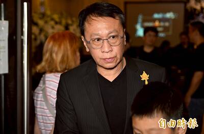 傅子純「畢業典禮」！游安順引言慟別憨厚老友：跳海摔車總自己來