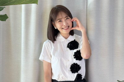 賈永婕醋勁大發？老公帶年輕正妹看球被抓包 網：地表最強小三