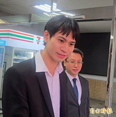 法庭零互動！家寧拋分手錄音主張Andy贈送頻道 Andy否認協議轉讓重量級