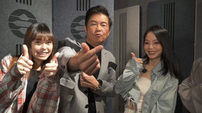 孫淑媚首認深藏多年「女團夢」 爆《陽光女子》導演一開始中意別人