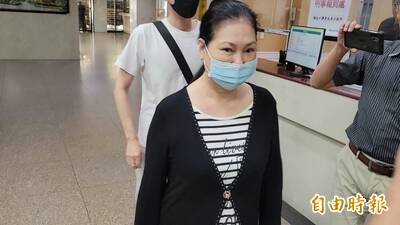 非大S首位繼承人!S媽痛訴遭法院驅逐出2.1億豪宅