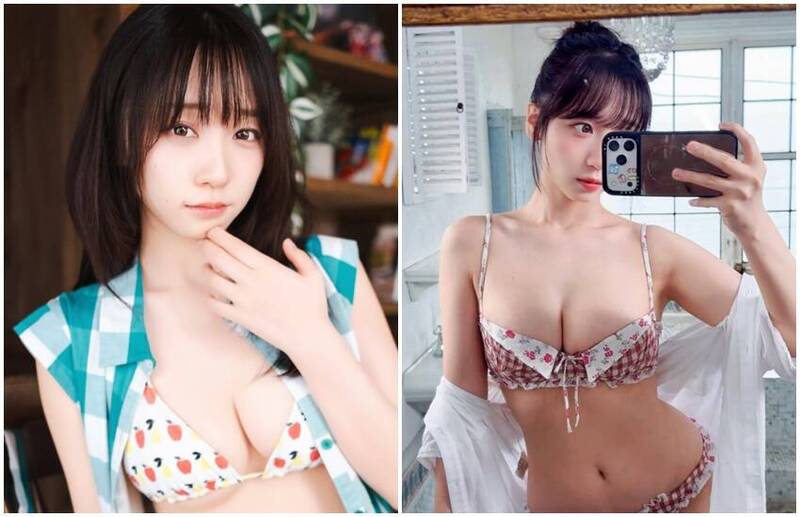 暈爆！巴威來襲前夕 女神伊織萌用正體中文關心台灣人
