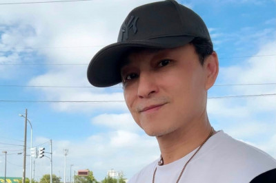 巴威攪局返台計畫 狄志為神轉彎多玩3天嗨喊爽