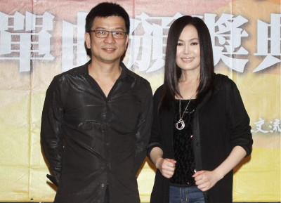 江蕙推手告別30年經紀生涯！陳子鴻轉戰AI「攻讀陽明交大醫學博士」