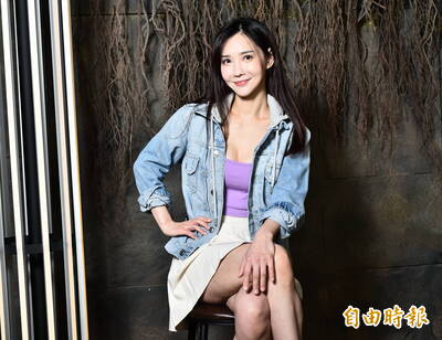 （專訪）豪門千金人生急轉彎！車禍慘毀容關房痛哭 靠媽媽一句話救了她