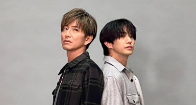 躺床上就能看！星達拓竟進軍直式短劇 木村拓哉29歲師弟挑大樑