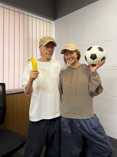 周星馳《功夫女足》挨酸好難看 孫燕姿、周杰倫隔空發聲