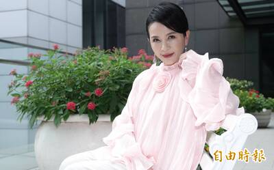獨家》《台灣龍捲風》女星重返三立！密戀科技男9年 開霸道條款拒再婚