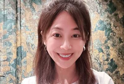 為何台積電可以抱這麼久？  邱沁宜罕洩真相