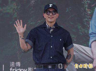 具俊曄傳未拋棄大S遺產 力爭子女繼承權益