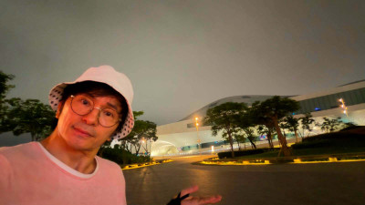 唐從聖被罵爆！颱風害劇團停演怨「天災還人禍」 網轟：你要跟老天賭？