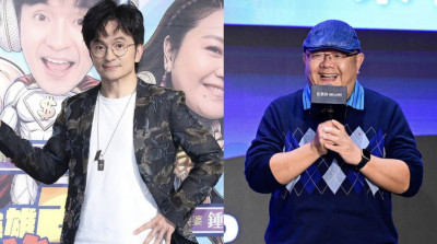不只唐從聖！導演也開砲高雄「偽颱風」 害果陀3度停演慘吞損失