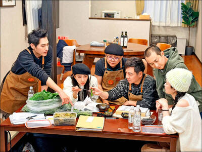 千千《吃桌》爭議  直播首談「完全沒有不舒服」