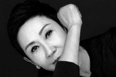 將《英雄本色》等港片推向國際 香港電影教母施南生今病逝 享壽75歲