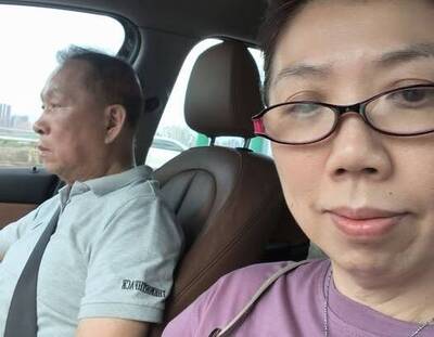 結婚30週年   名廚蔡季芳不爭氣愛在淚中打轉