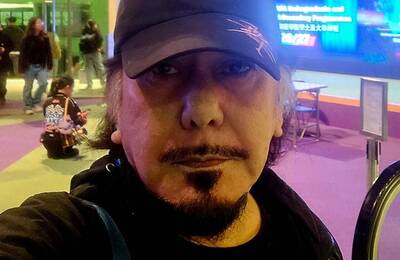 黃秋生亦正亦邪 《八仙飯店之人肉叉燒包》摘香港影帝