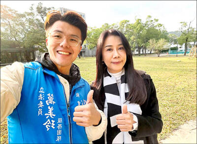 佀廣洋放棄提名   被酸不是「國民黨」就沒事了嗎？