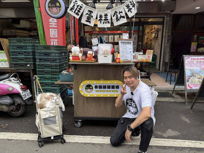 油品食安風暴》卡古賣雞蛋糕 把關用油一次說清楚