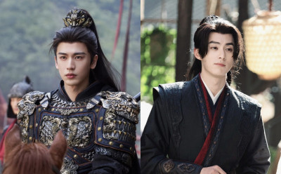 張凌赫、王鶴棣全上榜!票選中國男星「最不想看他演的劇」 第1名狂接大製作仍遭嫌