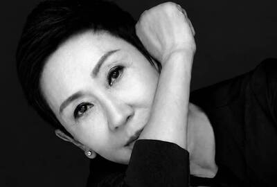 潘迎紫1979年離婚 心碎賣房施南生曾偕徐克看屋