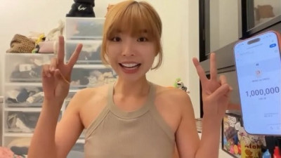 台灣百萬YTR再+1！一隻阿圓創頻道9年迎里程碑