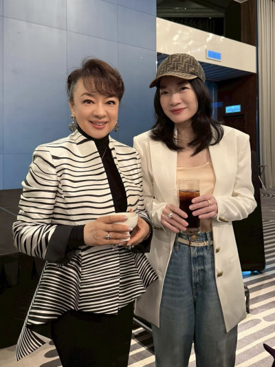 「電影圈新金主」來了！《雙囍》《陽光女子》掃4獎 下一步押李多慧