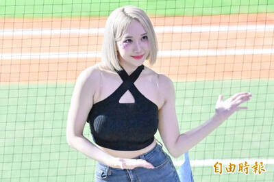 李珠珢之後又少一人 朴星垠傳壞消息 確定缺席