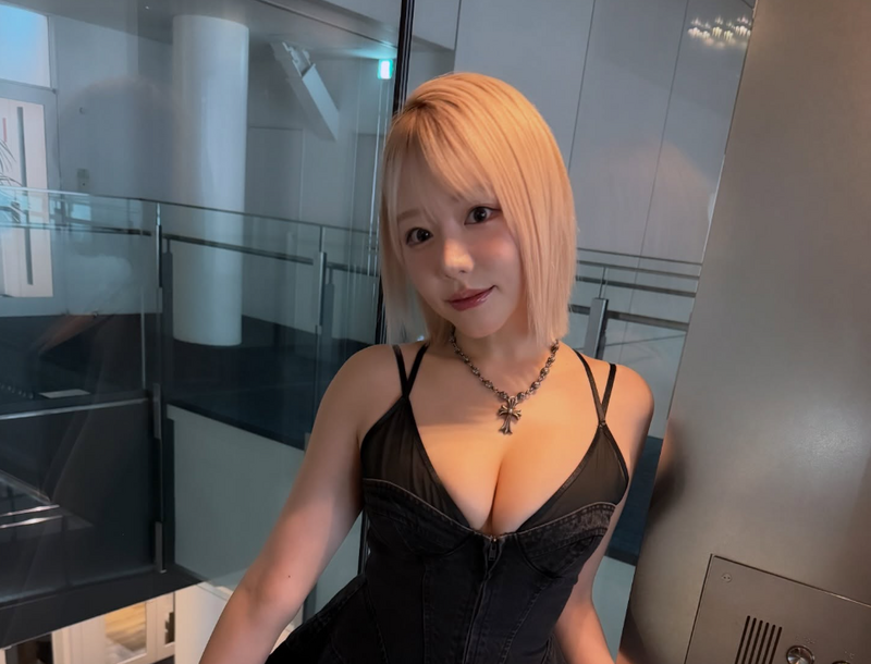 酸台灣被炎上!前AV女優報「神秘番號」 粵語超髒意思曝光