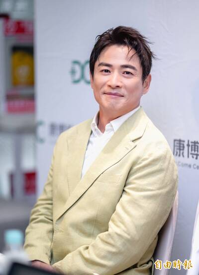 江宏恩失眠「一晚醒6次」氣到撞牆！ 遭醫警告「不睡會暴斃」 1原因拒吃安眠藥