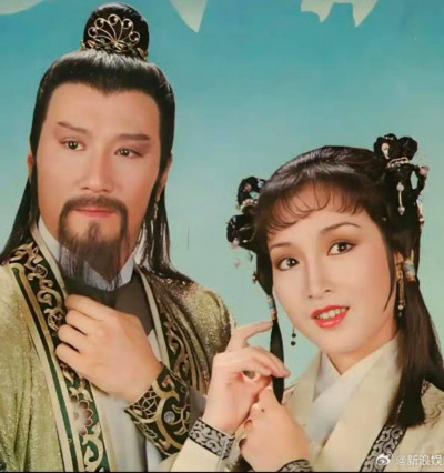 演活《天龍八部》段正淳成絕響!謝賢瀟灑段王爺奠定港劇金庸經典