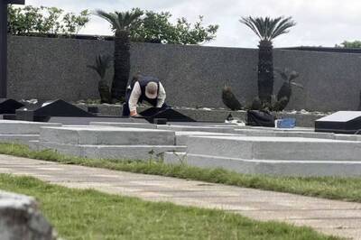 具俊曄搬到大S墓園旁！友人揭他近況：根本不在乎遺產