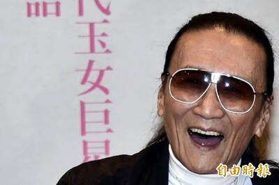謝賢最後遺願曝光 謝霆鋒透露：the show must go on