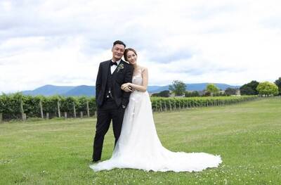 余文樂王棠云驚爆離婚！9年情斷證實「少了一層關係」