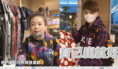 二伯hahababy涉抄襲連環爆！他揭YTR界「無人聲援蔡阿嘎」3大關鍵內情