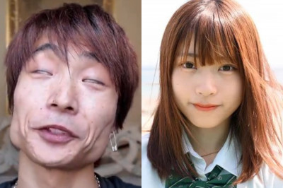 寫真女星三野宮鈴與「毒品系網紅」男友遭逮  涉嫌持有古柯鹼