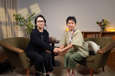 去年腦出血開刀搶命！王月「砸32萬列印頭顱」曝驚險過程
