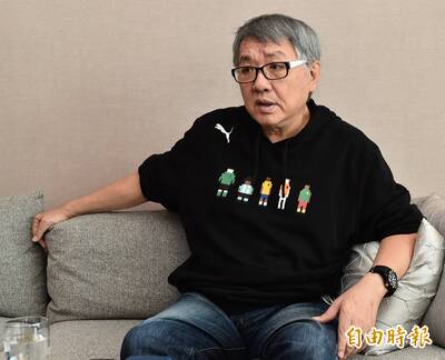 王夢麟酒駕判決出爐不上訴 遭女兒罵「垃圾」他這麼說