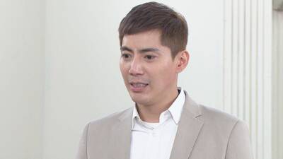 前天才相擁道別 王凱驟逝 璟宣心碎曝「沒有下次了」
