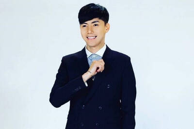 八點檔男星王凱離世 17歲北漂、曾赴新加坡受訓當歌手